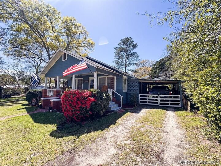 Property Photo:  1110 S Union Avenue  AL 36360 