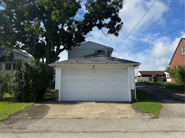 Property Photo: 470 Braddock Ave PA 15401