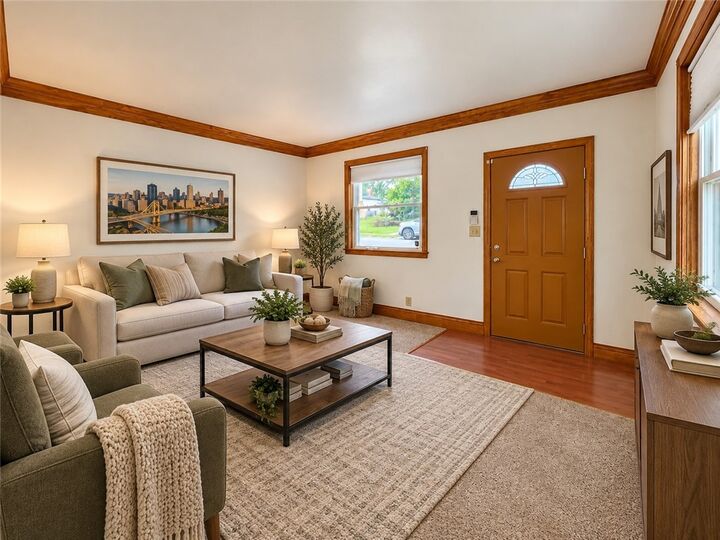 Property Photo:  432 Market St  PA 15012 