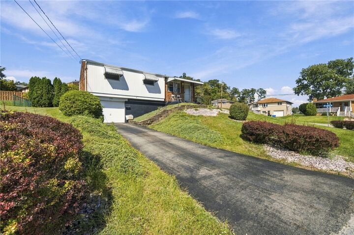 Property Photo:  13971 Wayne Dr  PA 15642 