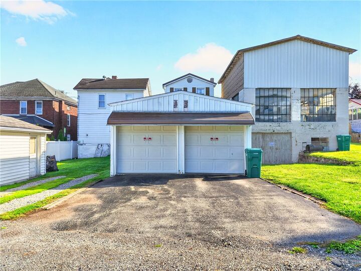 Property Photo:  507 Main Street  PA 15531 