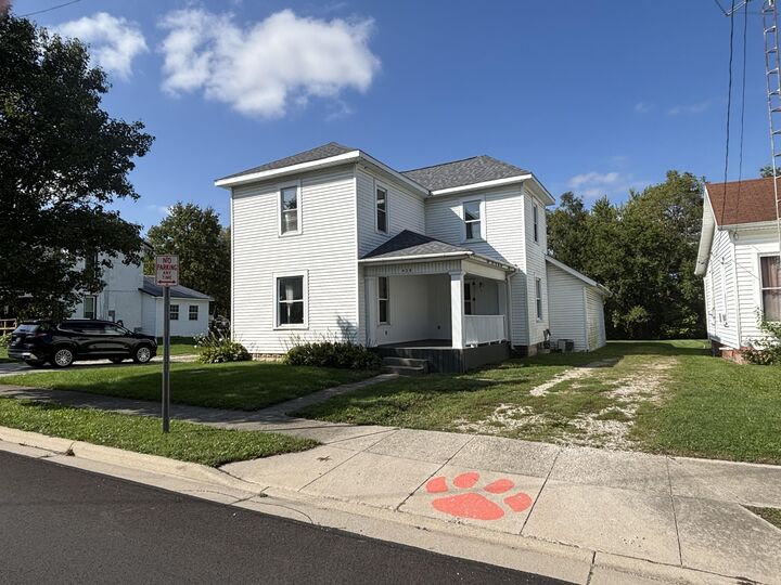 Property Photo:  420 W Canal Street  OH 45303 