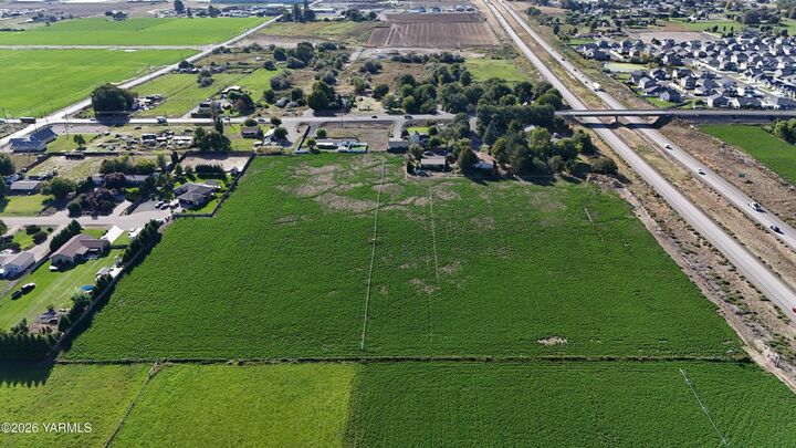 Property Photo: Nka Sunnyside-Mabton Rd WA 98944