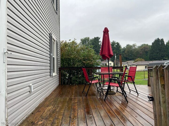 Property Photo: 447 NE Harmon OH 44613