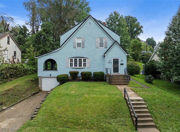 Property Photo: 112 Opal Boulevard OH 43952