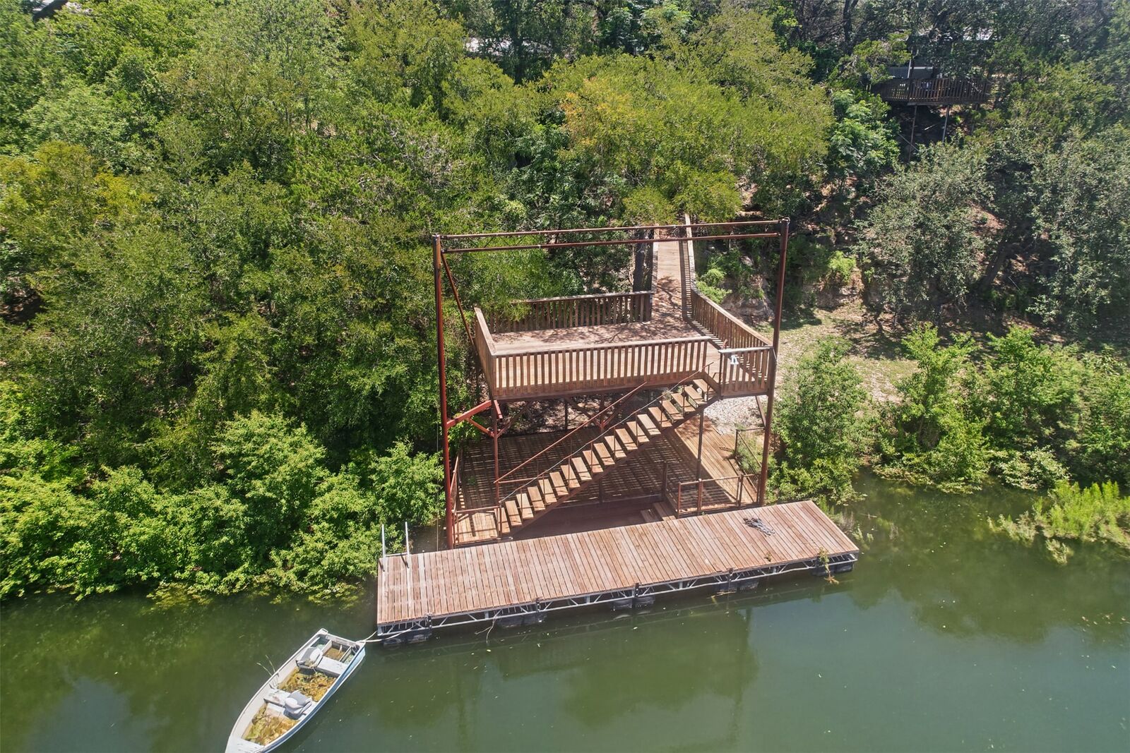 Property Photo:  16026 Pool Canyon Road  TX 78734 