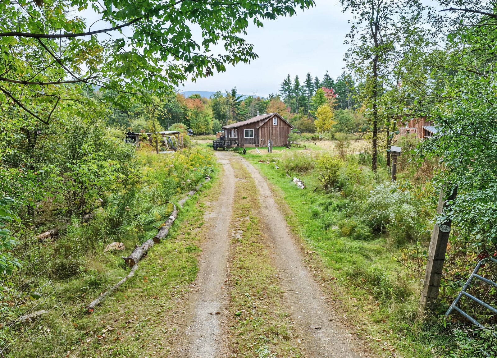 Property Photo:  219 Green Street  NY 12944 