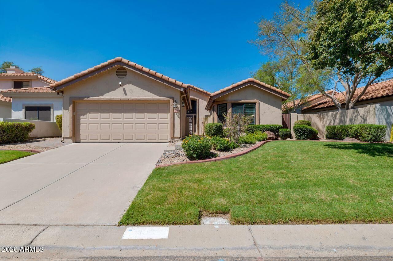 Property Photo:  13220 N 95th Way  AZ 85260 