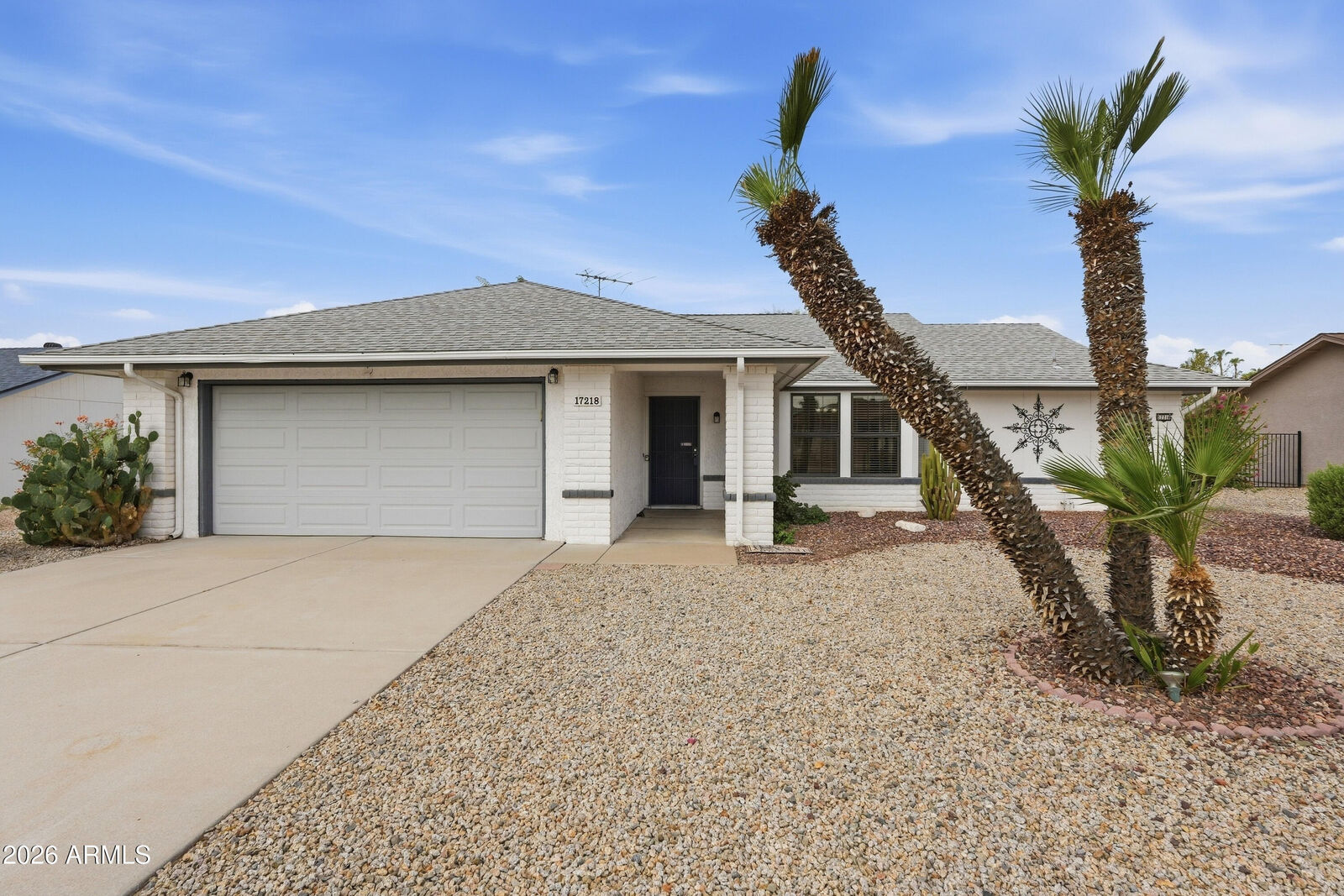 Property Photo:  17218 N 125th Avenue  AZ 85375 