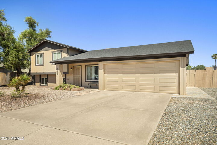 Property Photo:  1838 W Pampa Avenue  AZ 85202 