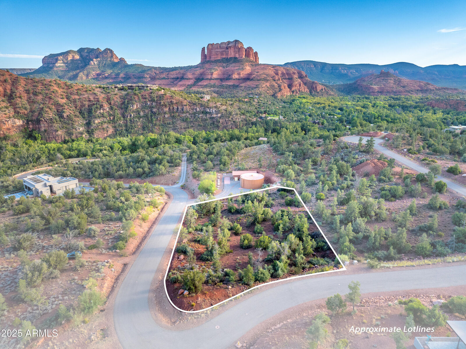 Property Photo:  90 Hilltop Road 29  AZ 86336 
