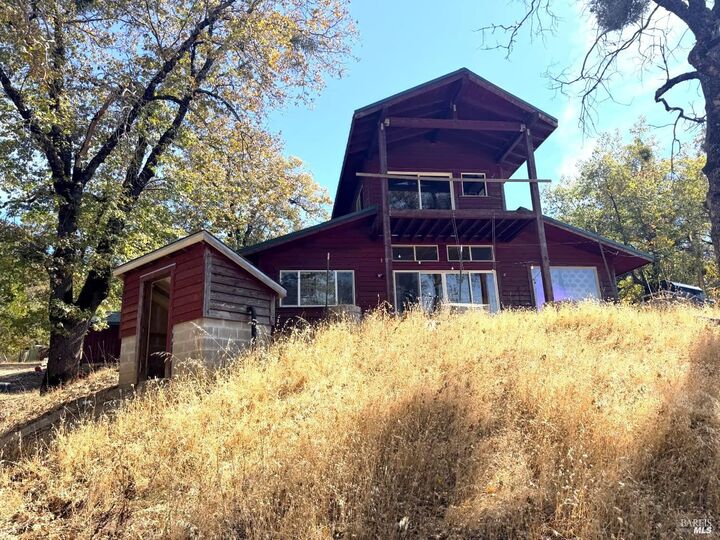 Property Photo:  1950 Bunim Road  CA 95585 
