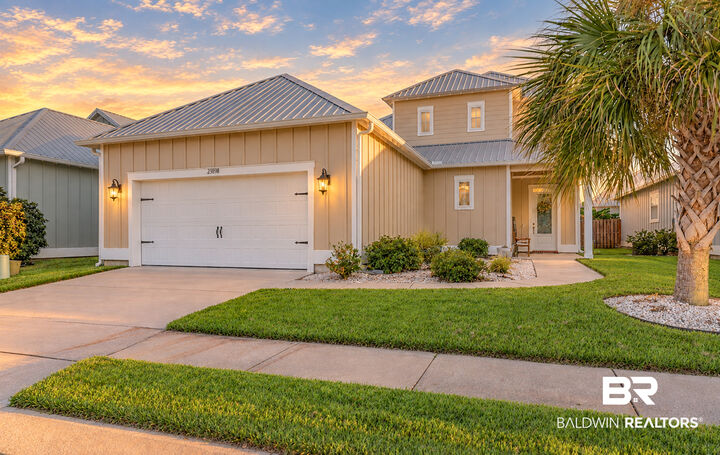 Property Photo: 23898 Cypress Grove AL 36561