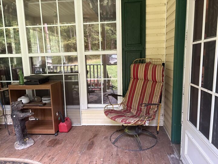 Property Photo:  604 Remus Cain Road  WV 24954 