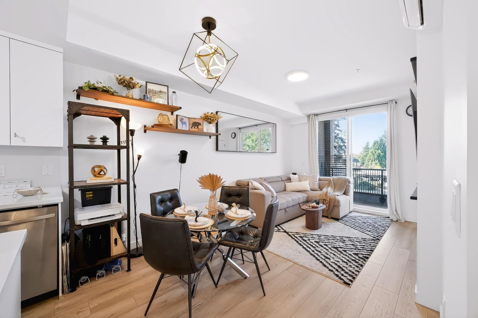 Property Photo: 5420 208 Street 303 BC V3A 2J9