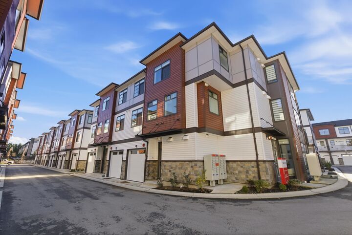 Property Photo:  8430 Nottman Street 40  BC V2V 3W4 