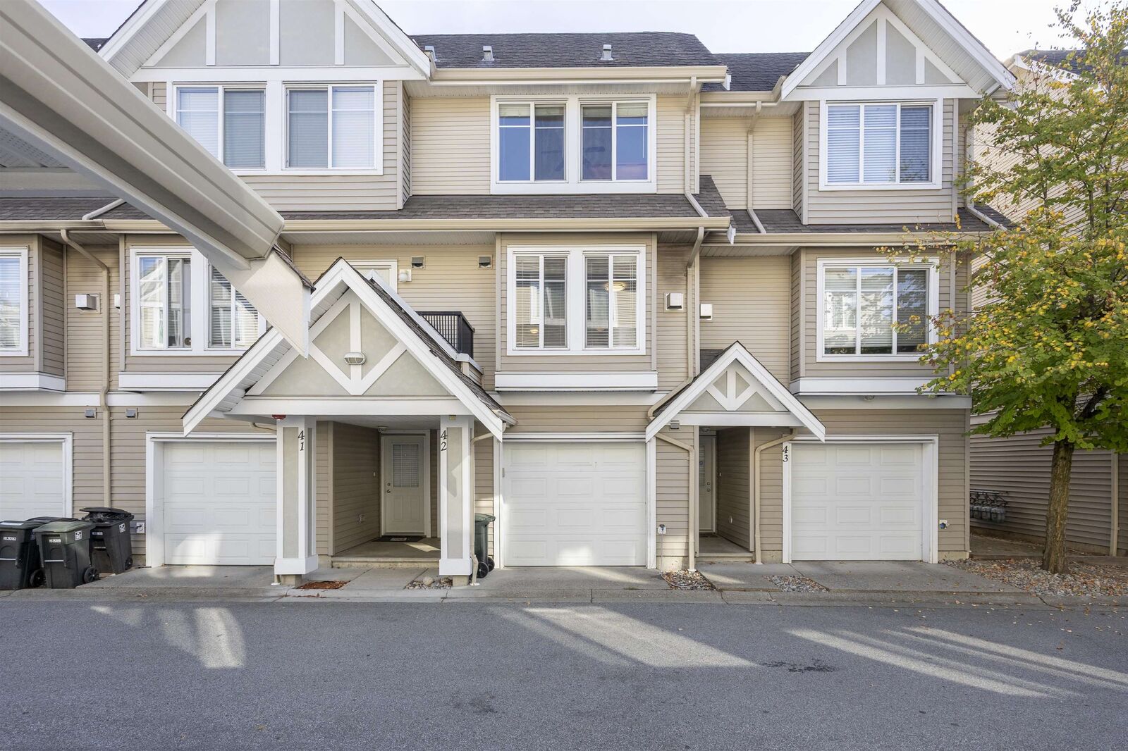 Photo de la propriété:  19141 124 Avenue 42  BC V3Y 2V6 