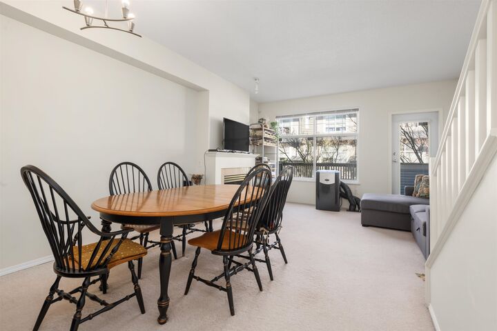 Property Photo:  3711 Robson Court 42  BC V7C 5T8 