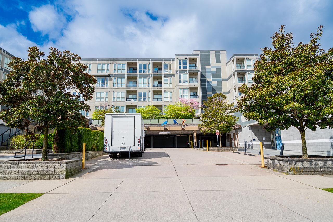 Property Photo: 4099 Stolberg Street 161 BC V6X 0J4