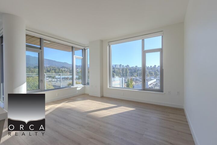 Property Photo:  777 Harbourside Drive 609  BC V7P 0G1 
