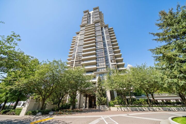 Property Photo:  2088 Madison Avenue 1007  BC V5C 6T5 
