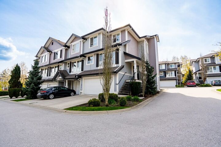 Property Photo:  7157 210 Street 28  BC V2Y 0T3 
