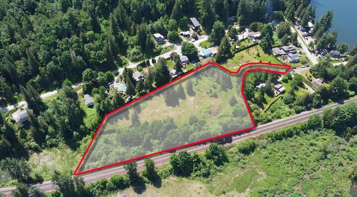 Property Photo:  44175 Bayview Road  BC V0M 1N0 