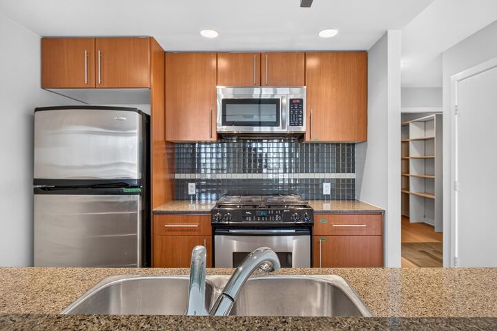 Property Photo:  455 Beach Crescent 906  BC V6Z 3E5 