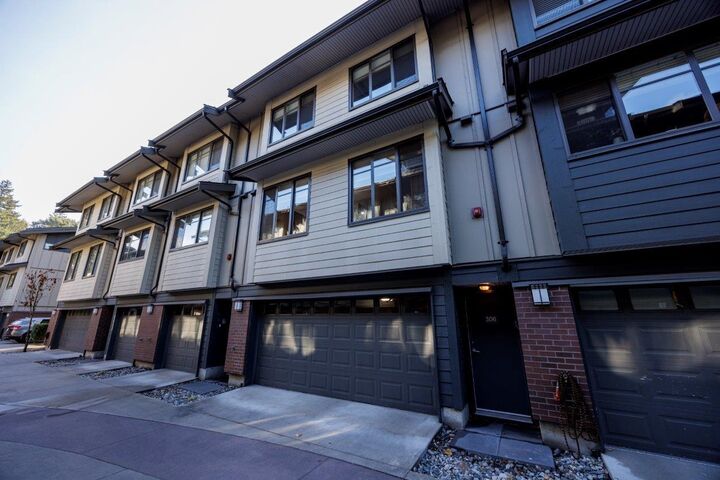 Property Photo:  2135 Heritage Park Lane Lane 306  BC V7H 0B6 