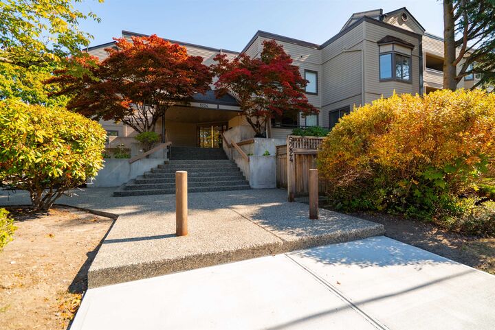 Property Photo:  5224 204 Street 214  BC V3A 1Z1 