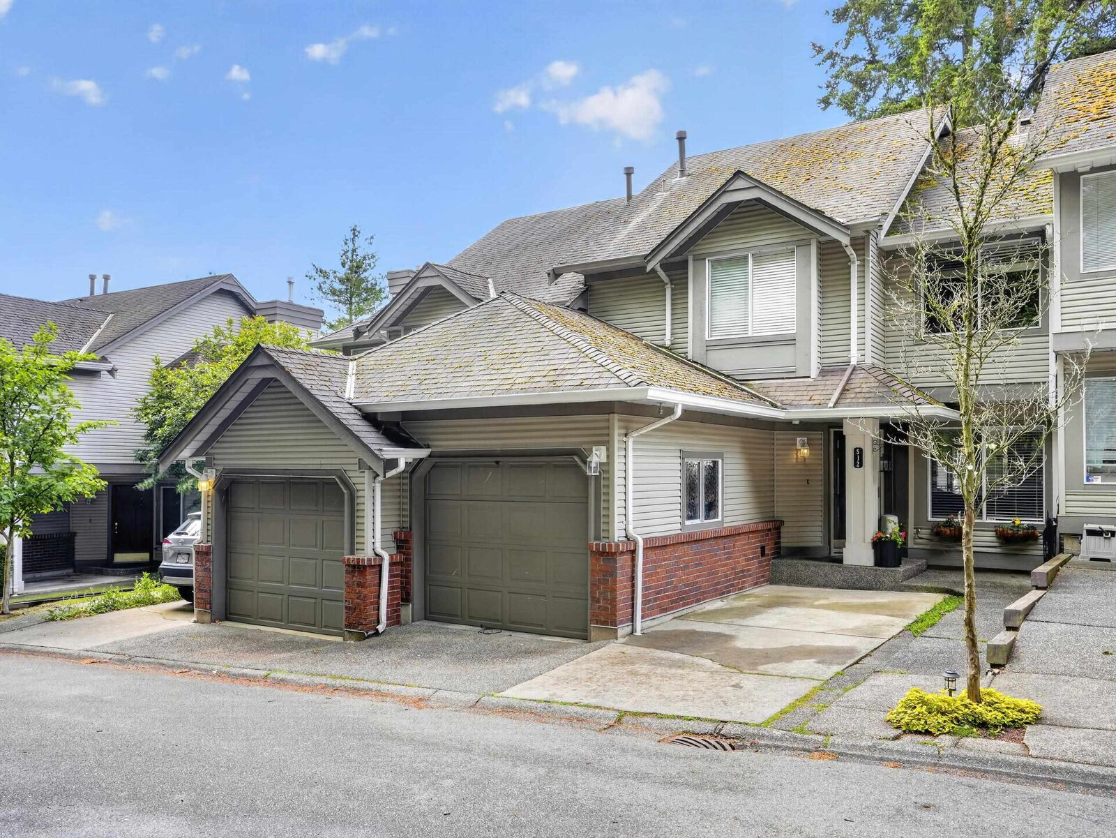 Property Photo:  13900 Hyland Road 512  BC V3W 2C3 