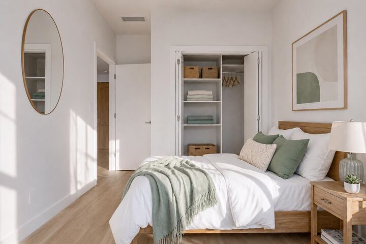 Property Photo: 9675 King George Boulevard 201 BC V3T 0T7