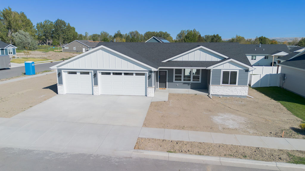 Property Photo:  1025 Jenea Drive  MT 59044 