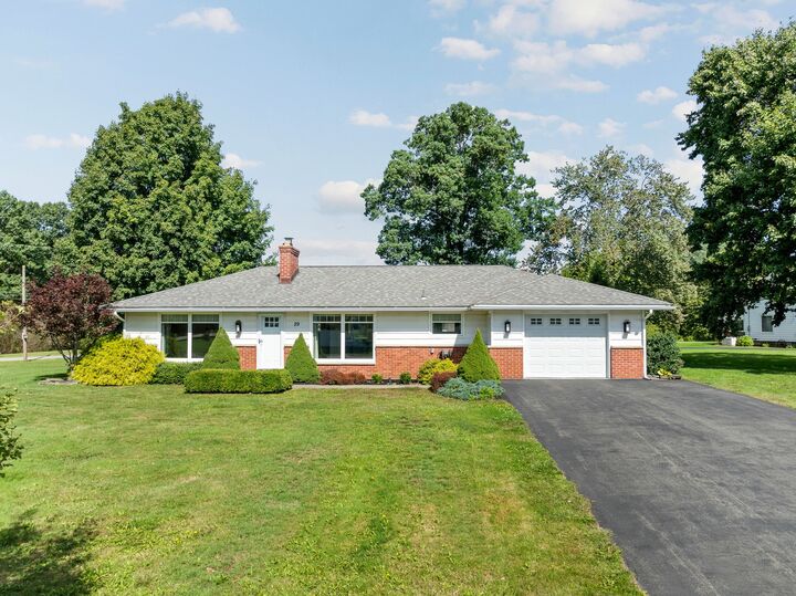 Property Photo:  29 Randolph Road  PA 18821 