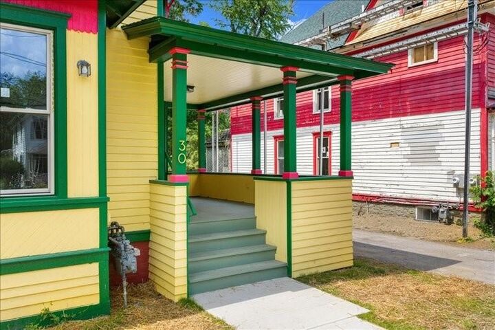 Property Photo: 30 Main Street NY 13068