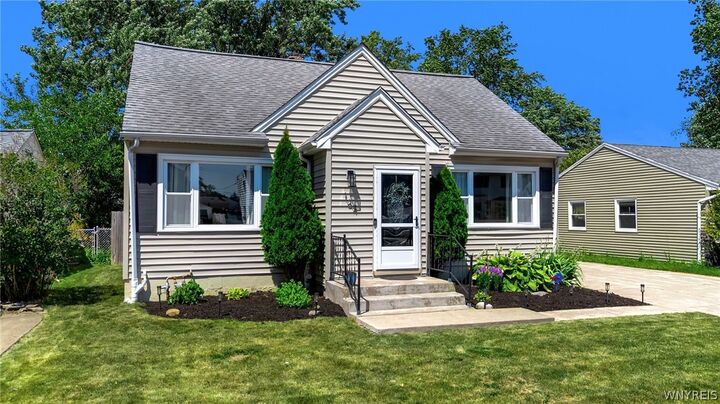 Property Photo: 164 Orchard Drive NY 14223