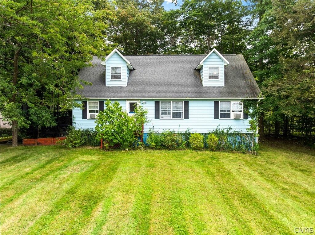 Property Photo:  149 Rikers Beach Road  NY 13126 