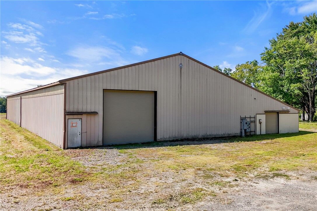 Property Photo: 94 Howland Road NY 14883