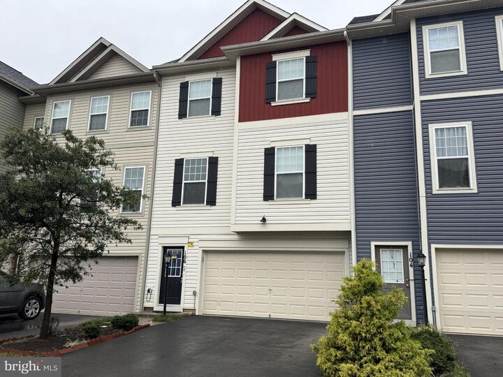 Property Photo: 106 Halo Court VA 22656