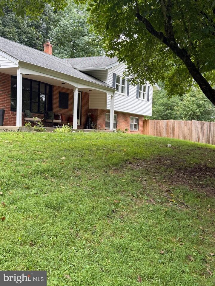 Property Photo:  706 Timber Lake Drive  PA 19341 