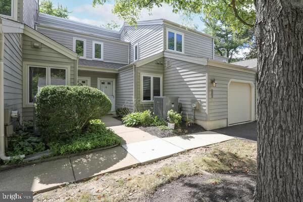 Property Photo:  502 Portsmouth Court  PA 18901 