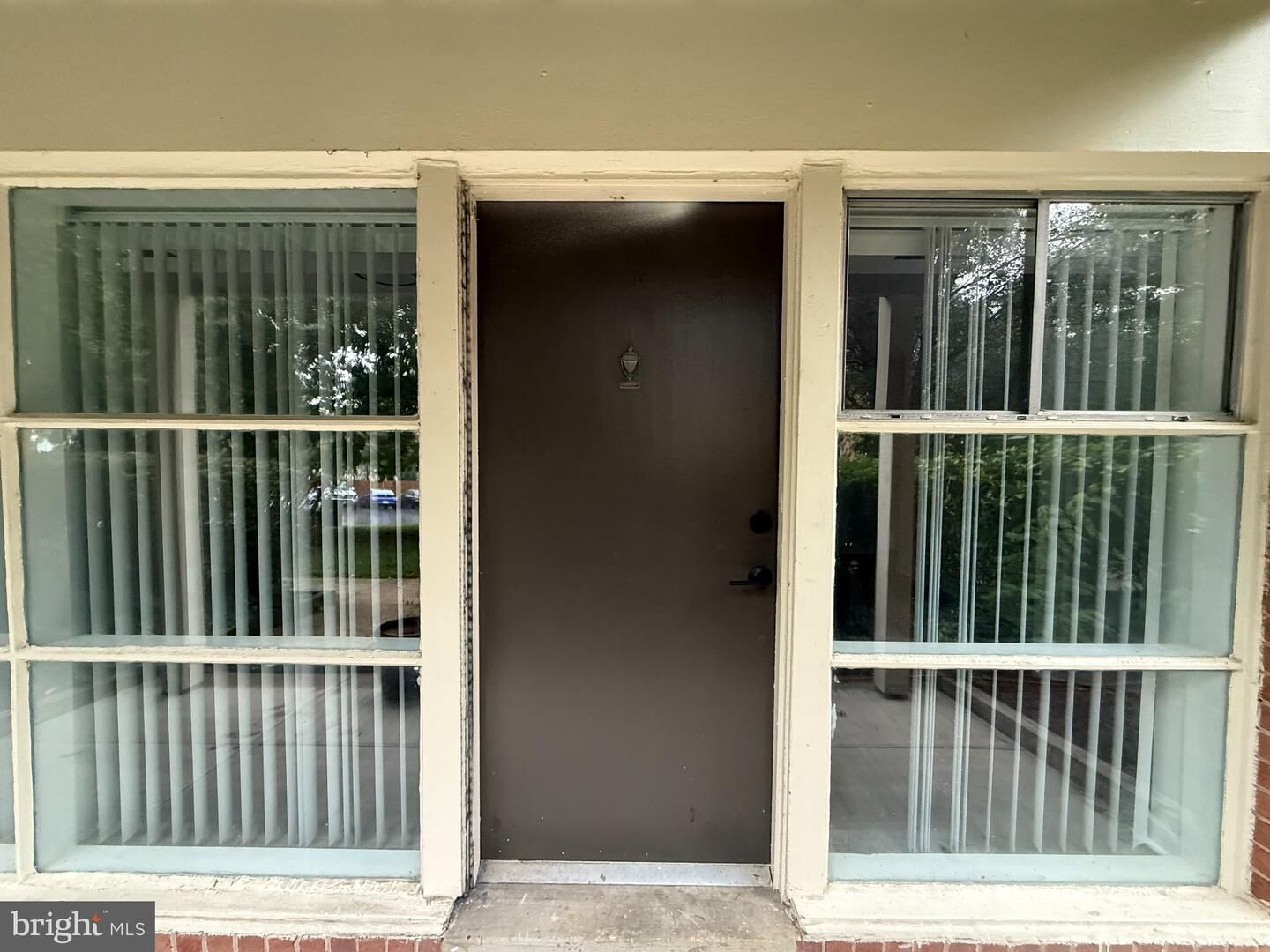Property Photo: 3419 W University Boulevard W 103 MD 20895