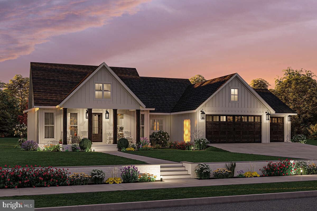 Property Photo: Lot B17 Cedar Lane WV 25443