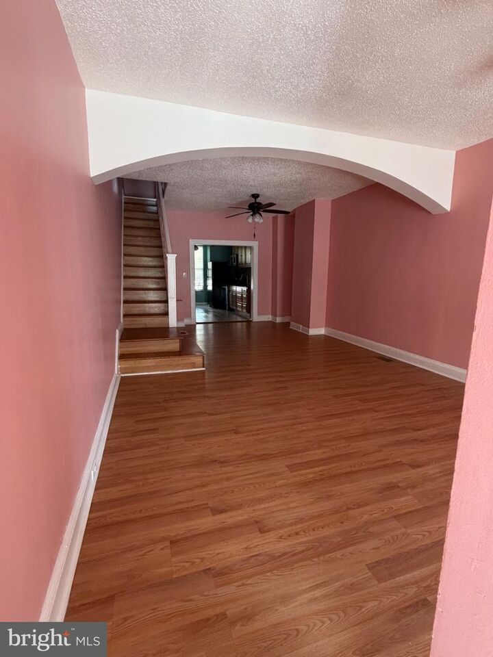 Property Photo:  731 N Linwood Avenue  MD 21205 