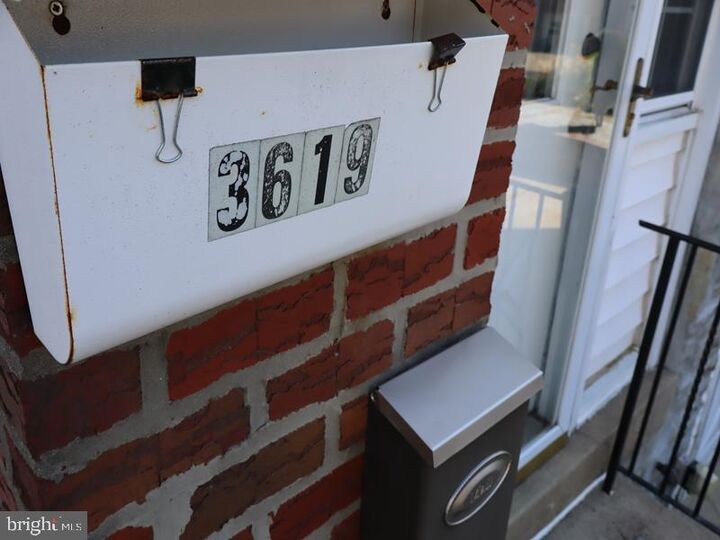 Property Photo:  3619 Essex Lane  PA 19114 