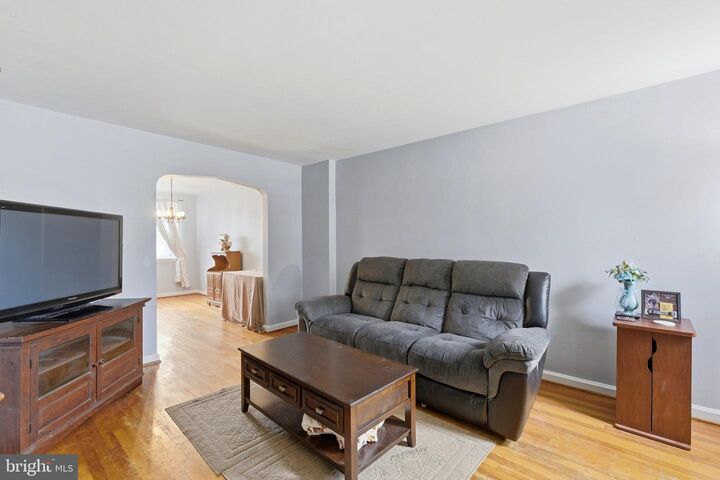 Property Photo:  1509 Becklow Avenue  MD 21220 