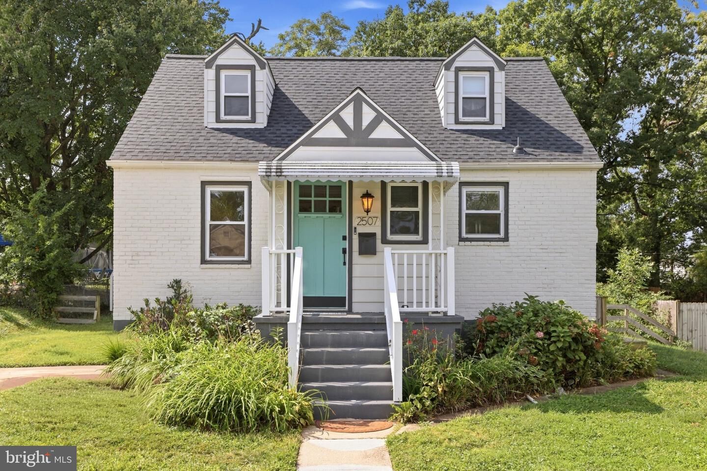 Property Photo: 2507 Glencoe Rd MD 21234