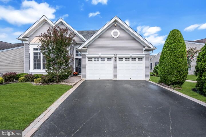 Property Photo: 19 Goddard Drive NJ 08512