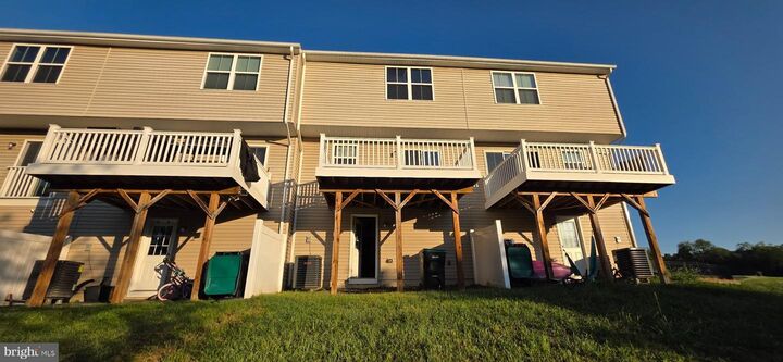 Property Photo: 103 Williams Street VA 22657