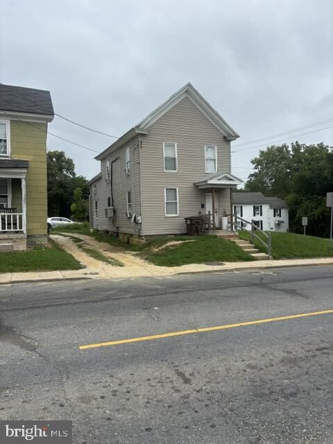 Property Photo:  401 & 403 Cedar Street  MD 21613 